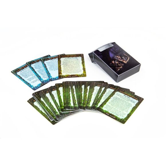 Too Many Bones: 40 Days in Daelore Expansion - Picture 2 of 4